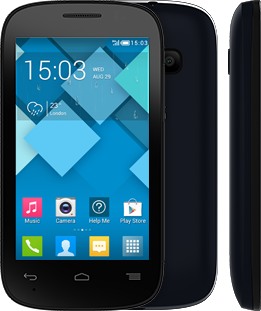 Alcatel One Touch Pop C2 Dual SIM 4032E